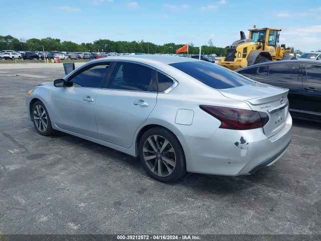Nissan Altima 2.5 Sr 2016 1N4AL3AP3GC266930 Image 3
