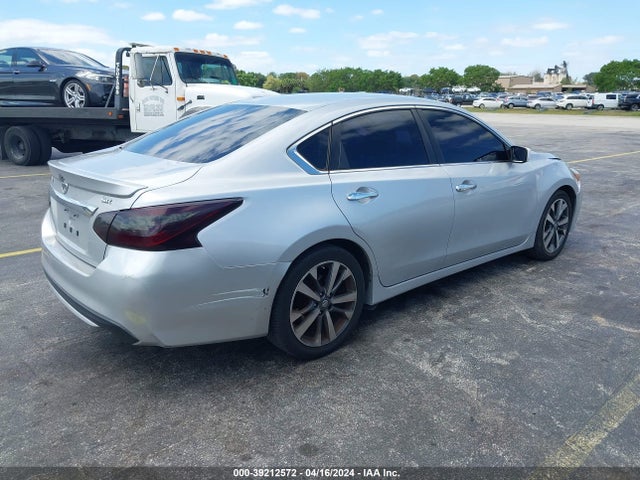 Nissan Altima 2.5 Sr 2016 1N4AL3AP3GC266930 Image 4
