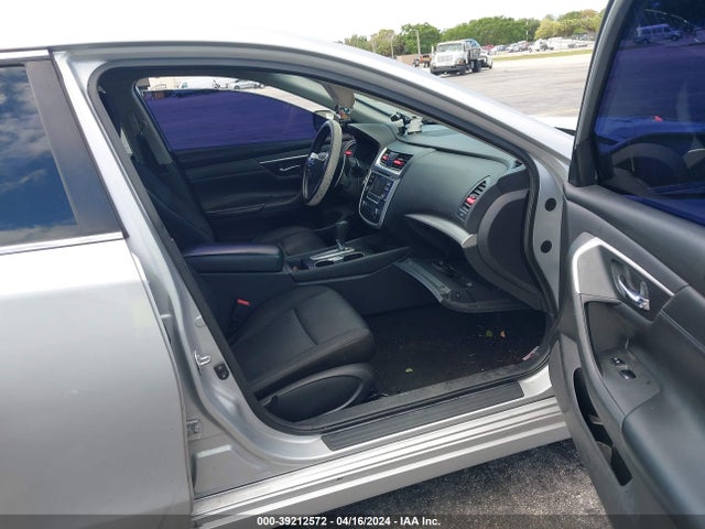 Nissan Altima 2.5 Sr 2016 1N4AL3AP3GC266930 Image 5