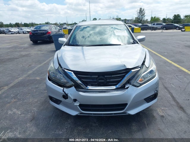 Nissan Altima 2.5 Sr 2016 1N4AL3AP3GC266930 Image 6