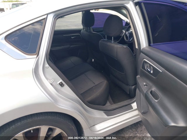 Nissan Altima 2.5 Sr 2016 1N4AL3AP3GC266930 Image 8