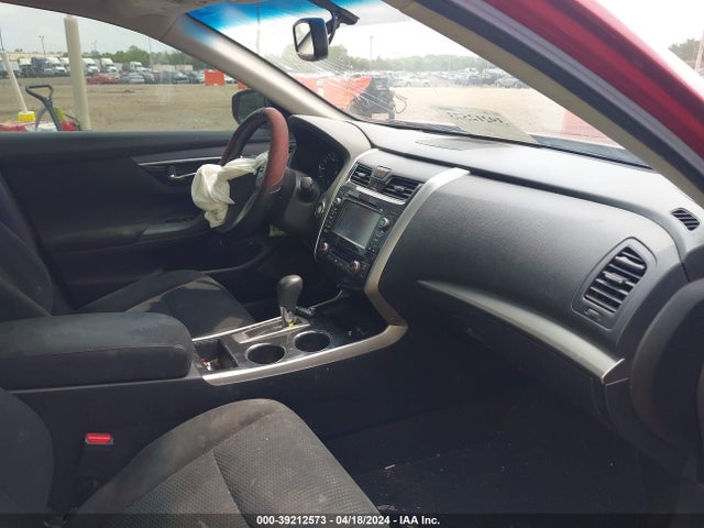 Nissan Altima 2.5 Sv 2014 1N4AL3AP0EC274514 Image 5