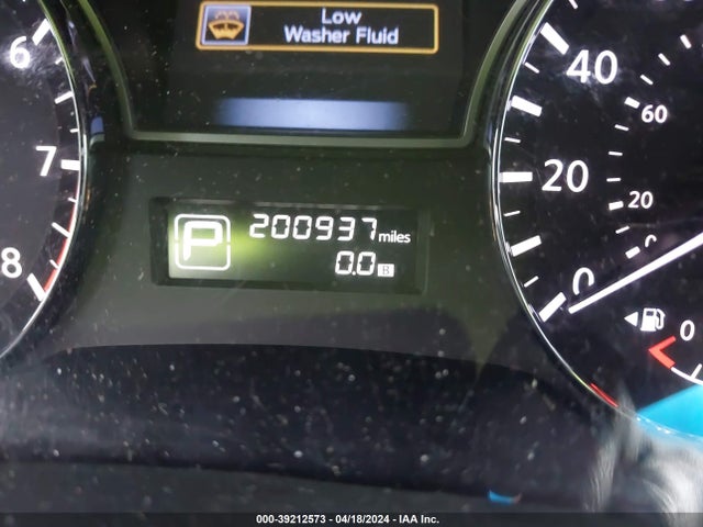 Nissan Altima 2.5 Sv 2014 1N4AL3AP0EC274514 Image 7