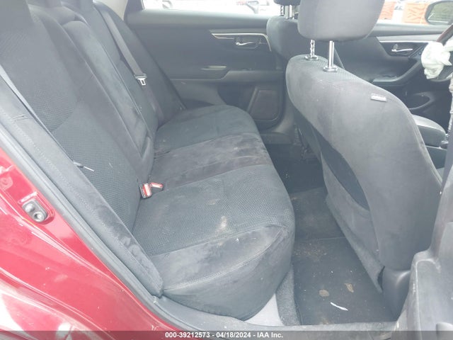 Nissan Altima 2.5 Sv 2014 1N4AL3AP0EC274514 Image 8