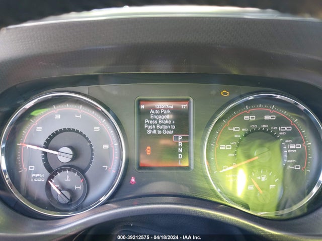 Dodge Charger Sxt 2014 2C3CDXHG5EH334270 Image 7
