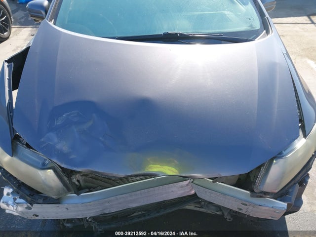Honda CIVIC EX 2015 19XFB2F82FE249459 Image 10