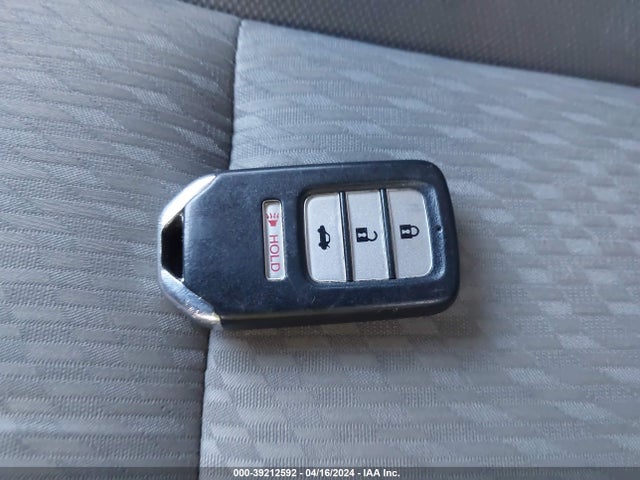 Honda CIVIC EX 2015 19XFB2F82FE249459 Image 11