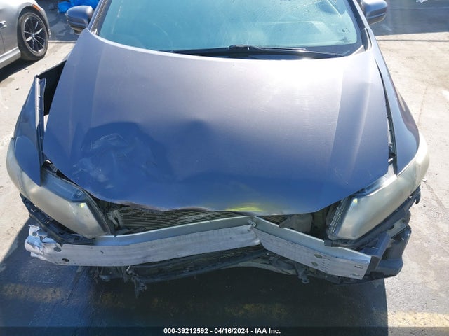 Honda CIVIC EX 2015 19XFB2F82FE249459 Image 12