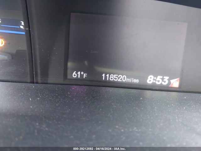 Honda CIVIC EX 2015 19XFB2F82FE249459 Image 15