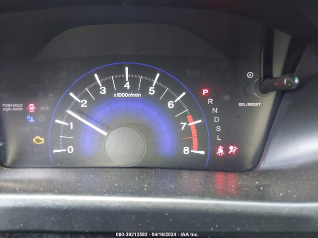 Honda CIVIC EX 2015 19XFB2F82FE249459 Image 7