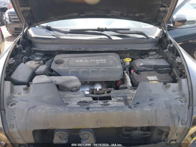 1C4PJMCB8GW375285 Jeep Cherokee 75th Anniversary