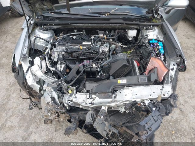 4T1G11AK3PU792452 Toyota CAMRY SE