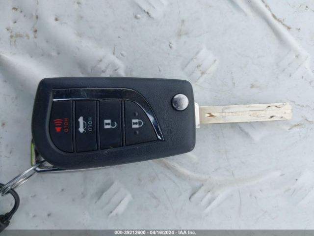 4T1G11AK3PU792452 Toyota CAMRY SE