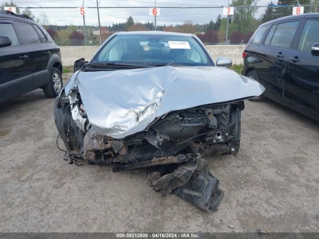 4T1G11AK3PU792452 Toyota CAMRY SE