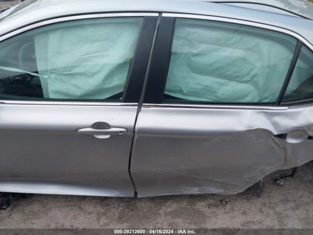 4T1G11AK3PU792452 Toyota CAMRY SE