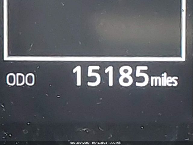 4T1G11AK3PU792452 Toyota CAMRY SE