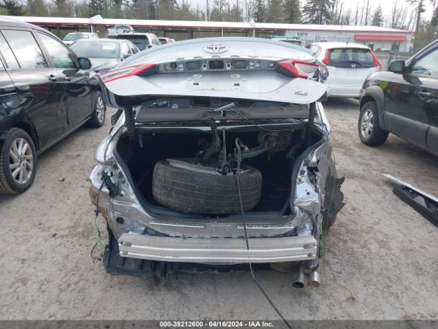 4T1G11AK3PU792452 Toyota CAMRY SE