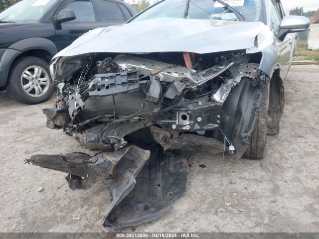 4T1G11AK3PU792452 Toyota CAMRY SE