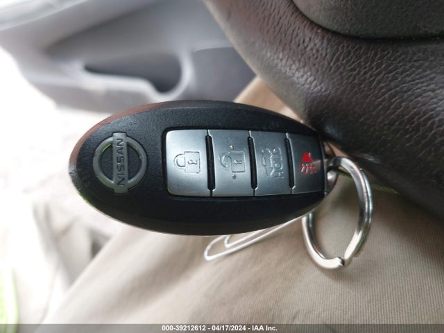 Nissan SENTRA SR 2019 3N1AB7AP1KY303190 Image 11