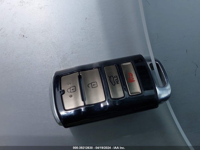 KIA Cadenza Premium 2015 KNALN4D75F5183188 Image 11