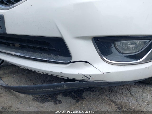 KIA Cadenza Premium 2015 KNALN4D75F5183188 Image 6