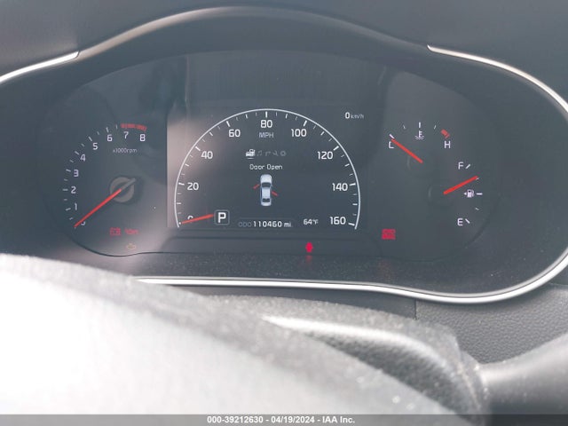 KIA Cadenza Premium 2015 KNALN4D75F5183188 Image 7