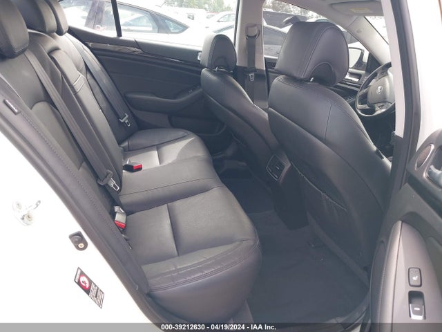 KIA Cadenza Premium 2015 KNALN4D75F5183188 Image 8