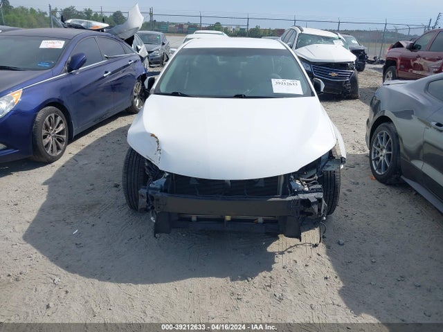 Toyota CAMRY LE 2015 4T4BF1FK0FR489119 Image 13