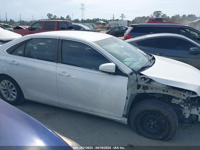 Toyota CAMRY LE 2015 4T4BF1FK0FR489119 Image 14
