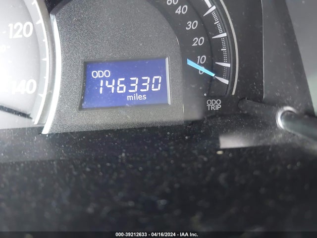 Toyota CAMRY LE 2015 4T4BF1FK0FR489119 Image 16