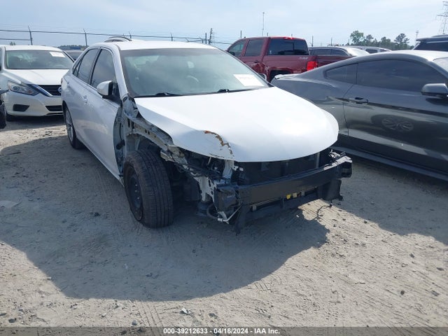 Toyota CAMRY LE 2015 4T4BF1FK0FR489119 Image 6