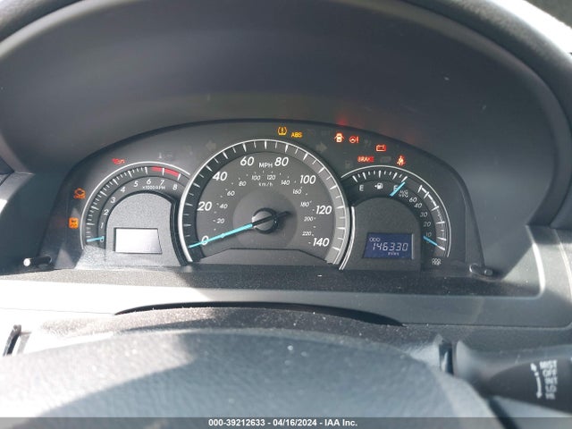Toyota CAMRY LE 2015 4T4BF1FK0FR489119 Image 7