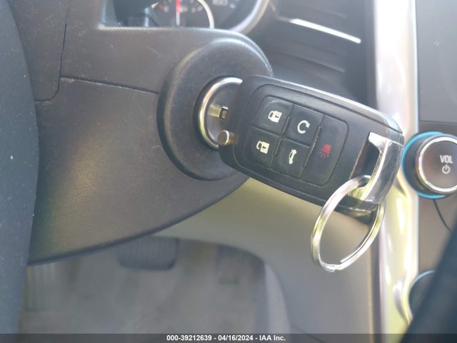 Chevrolet Malibu 1ls 2014 1G11B5SL3EF220698 Image 11