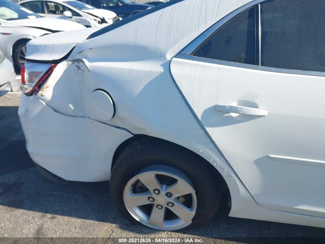 Chevrolet Malibu 1ls 2014 1G11B5SL3EF220698 Image 6