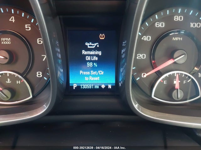 Chevrolet Malibu 1ls 2014 1G11B5SL3EF220698 Image 7