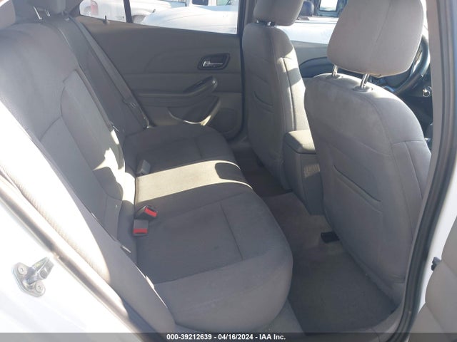 Chevrolet Malibu 1ls 2014 1G11B5SL3EF220698 Image 8