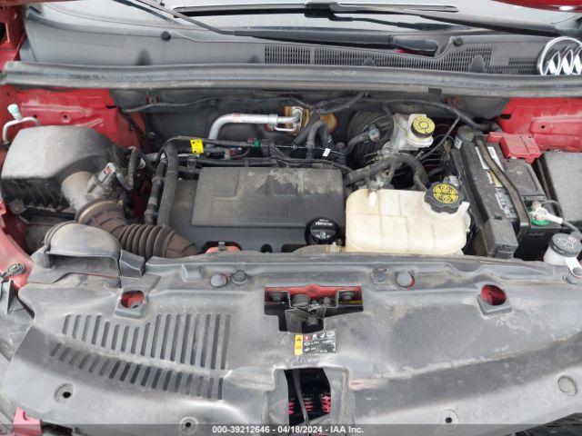 KL4CJASB3LB066771 Buick Encore Fwd Preferred
