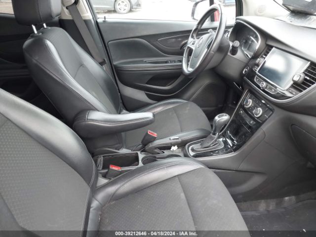 KL4CJASB3LB066771 Buick Encore Fwd Preferred