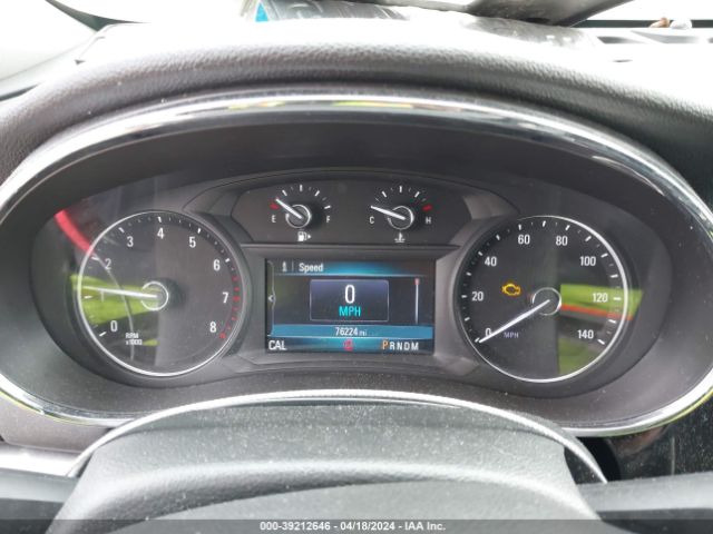 KL4CJASB3LB066771 Buick Encore Fwd Preferred