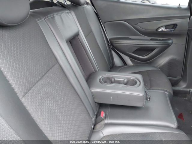 KL4CJASB3LB066771 Buick Encore Fwd Preferred