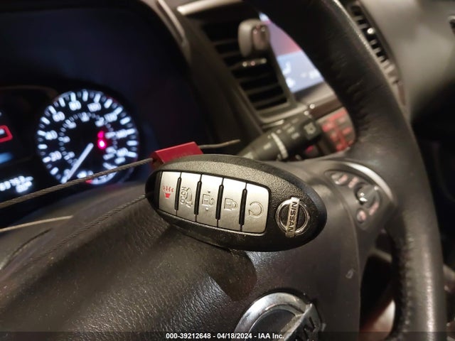 Nissan Pathfinder Sl 2015 5N1AR2MM5FC699664 Image 11