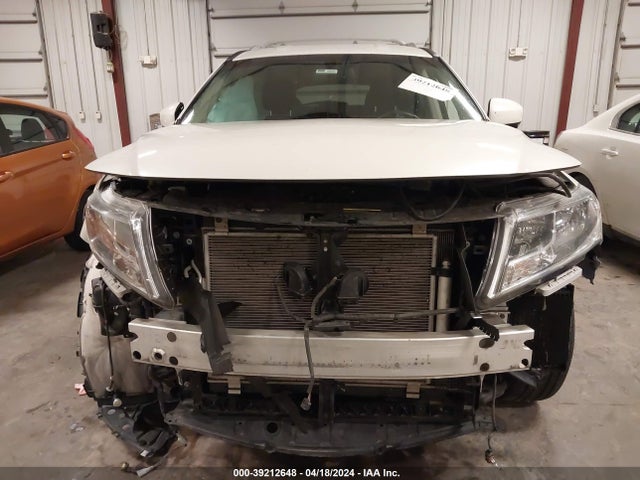 Nissan Pathfinder Sl 2015 5N1AR2MM5FC699664 Image 13