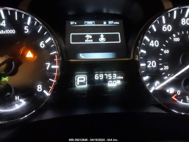 Nissan Pathfinder Sl 2015 5N1AR2MM5FC699664 Image 16
