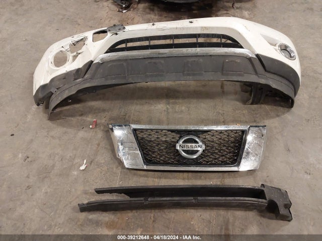 Nissan Pathfinder Sl 2015 5N1AR2MM5FC699664 Image 12