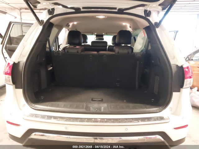 Nissan Pathfinder Sl 2015 5N1AR2MM5FC699664 Image 20
