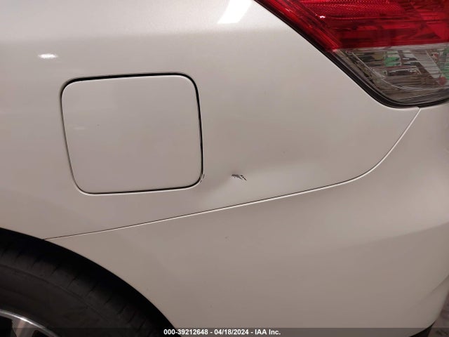 Nissan Pathfinder Sl 2015 5N1AR2MM5FC699664 Image 22