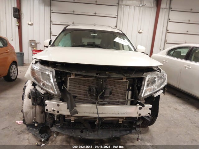 Nissan Pathfinder Sl 2015 5N1AR2MM5FC699664 Image 6