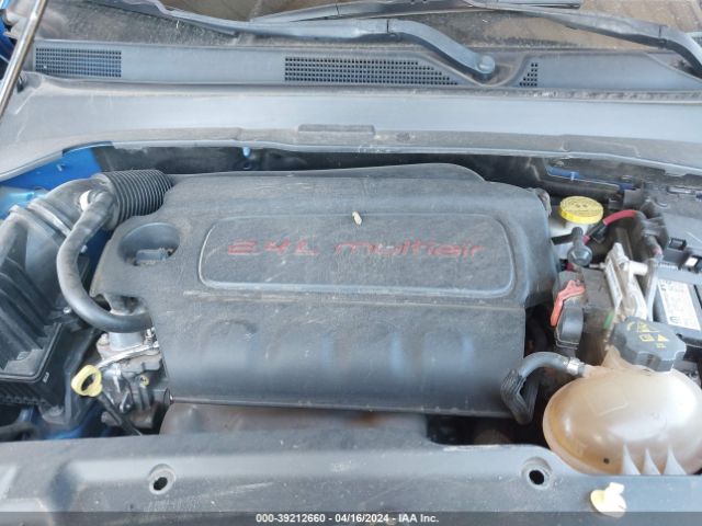 3C4NJCBB2HT668691 Jeep New Compass Latitude Fwd