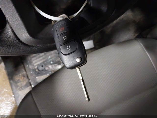 Ford F-250 Xl 2021 1FT7X2B66MEC52058 Image 10