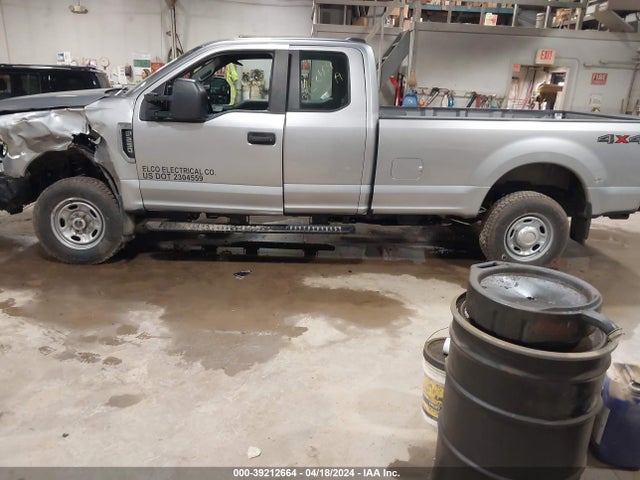 Ford F-250 Xl 2021 1FT7X2B66MEC52058 Image 13